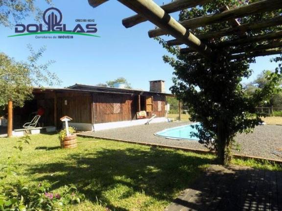 Imagem Casa com 1 Quarto à Venda, em Viamão Imagem Casa com 1 Quarto à Venda, em Viamão