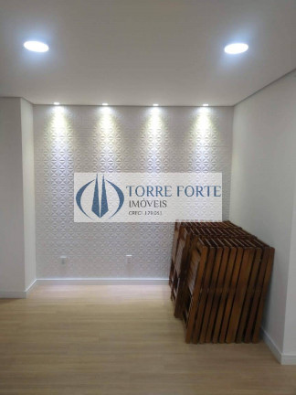 Imagem Apartamento com 3 Quartos à Venda, 60 m² em Taboão - São Bernardo Do Campo Imagem Apartamento com 3 Quartos à Venda, 60 m² em Taboão - São Bernardo Do Campo