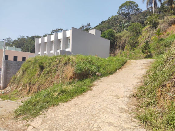 Imagem Terreno à Venda, 612 m² em Guanabara - Joinville Imagem Terreno à Venda, 612 m² em Guanabara - Joinville
