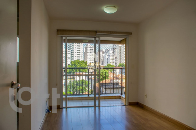 Imagem Apartamento com 2 Quartos à Venda, 52 m² em Barra Funda - São Paulo Imagem Apartamento com 2 Quartos à Venda, 52 m² em Barra Funda - São Paulo