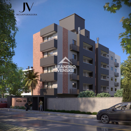 Imagem Apartamento com 3 Quartos à Venda, 73 m² em Costa E Silva - Joinville Imagem Apartamento com 3 Quartos à Venda, 73 m² em Costa E Silva - Joinville