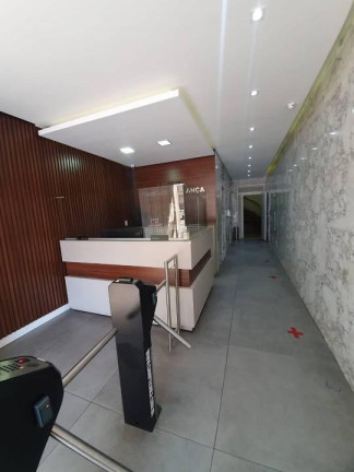 Imagem Sala Comercial à Venda, 40 m² em Centro - Campinas Imagem Sala Comercial à Venda, 40 m² em Centro - Campinas
