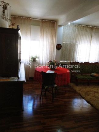Imagem Apartamento com 3 Quartos à Venda, 110 m² em Centro - Campinas Imagem Apartamento com 3 Quartos à Venda, 110 m² em Centro - Campinas