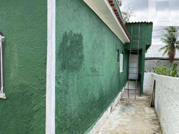 Imagem Casa com 3 Quartos à Venda, 340 m² em Colubande - São Gonçalo Imagem Casa com 3 Quartos à Venda, 340 m² em Colubande - São Gonçalo