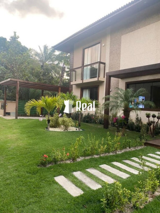 Casa com 4 Quartos à Venda, 480 m² em Praia Do Forte - Mata De São João