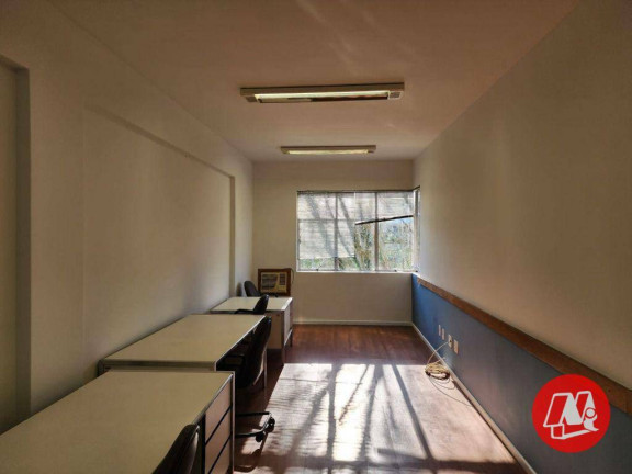Sala Comercial à Venda, 40 m² em Petrópolis - Porto Alegre