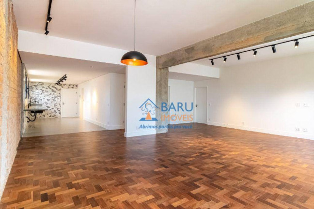 Imagem Apartamento com 3 Quartos à Venda, 212 m² em Consolação - São Paulo Imagem Apartamento com 3 Quartos à Venda, 212 m² em Consolação - São Paulo