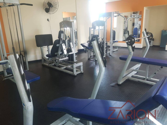 Imagem Apartamento com 3 Quartos à Venda, 76 m² em Loteamento Residencial E Comercial Bosque Flamboyant - Taubaté