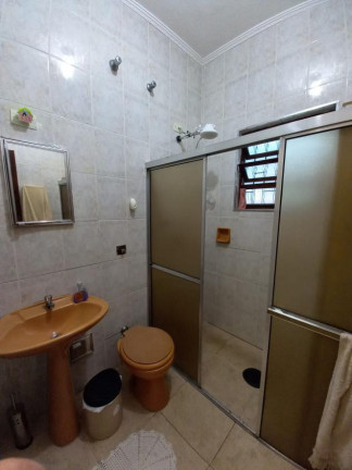 Imagem Casa com 2 Quartos à Venda, 77 m² em Ocian - Praia Grande
