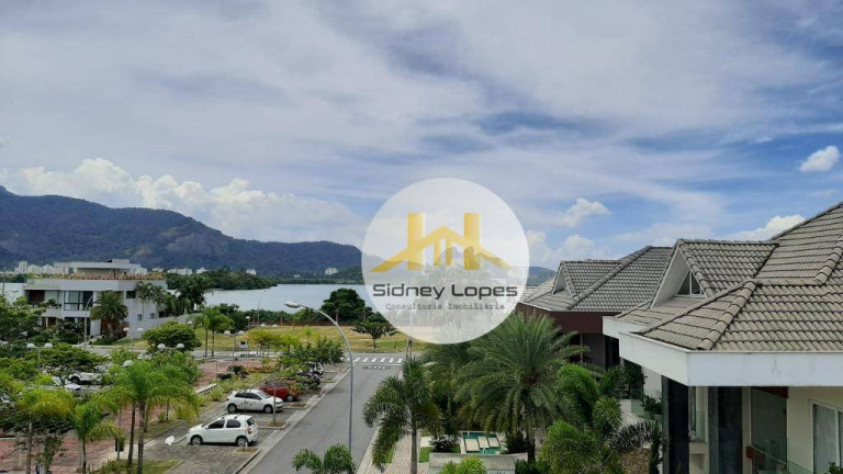 Imagem Casa com 3 Quartos à Venda, 1.500 m² em Barra Da Tijuca - Rio De Janeiro