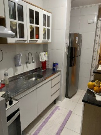 Imagem Apartamento com 2 Quartos à Venda, 52 m² em Jardim Celeste - São Paulo Imagem Apartamento com 2 Quartos à Venda, 52 m² em Jardim Celeste - São Paulo