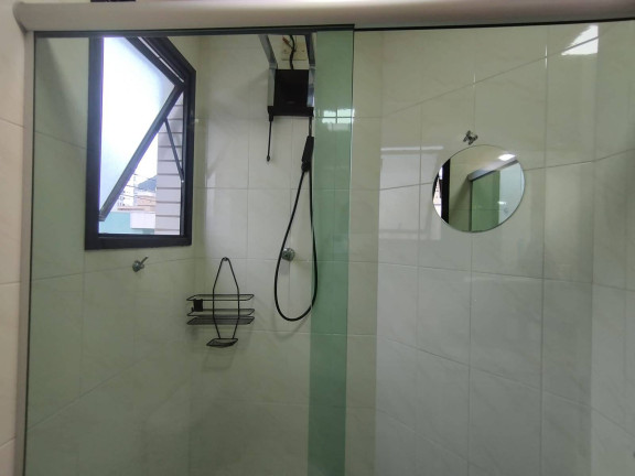 Imagem Apartamento com 2 Quartos à Venda, 71 m² em Canto Do Forte - Praia Grande