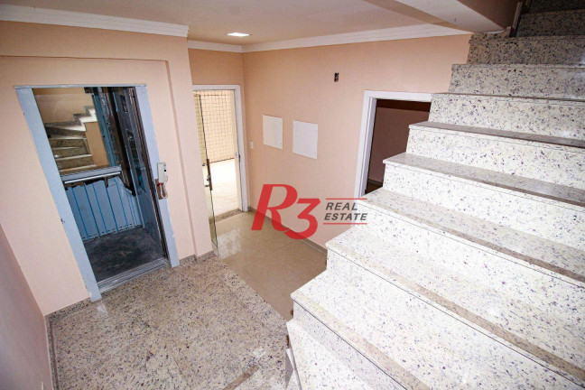 Imagem Sobrado com 4 Quartos à Venda, 320 m² em Pompéia - Santos Imagem Sobrado com 4 Quartos à Venda, 320 m² em Pompéia - Santos