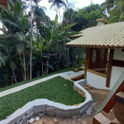 Imagem Casa com 3 Quartos à Venda, 1 m² em Ponte Da Saudade - Nova Friburgo Imagem Casa com 3 Quartos à Venda, 1 m² em Ponte Da Saudade - Nova Friburgo