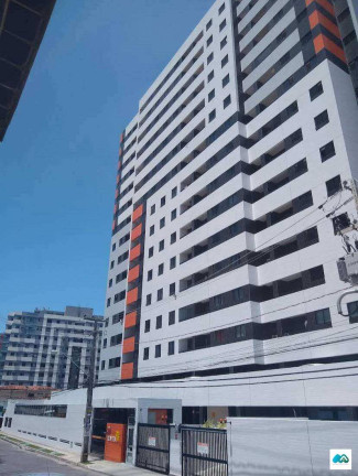Imagem Apartamento com 2 Quartos à Venda, 60 m² em Gruta De Lourdes - Maceió Imagem Apartamento com 2 Quartos à Venda, 60 m² em Gruta De Lourdes - Maceió