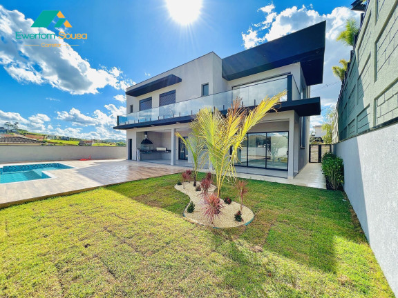 Imagem Casa de Condomínio com 4 Quartos à Venda, 310 m² em Condominio Residencial Shamballa Ii - Atibaia Imagem Casa de Condomínio com 4 Quartos à Venda, 310 m² em Condominio Residencial Shamballa Ii - Atibaia