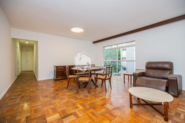 Imagem Apartamento com 3 Quartos à Venda, 150 m² em Bela Vista - São Paulo Imagem Apartamento com 3 Quartos à Venda, 150 m² em Bela Vista - São Paulo