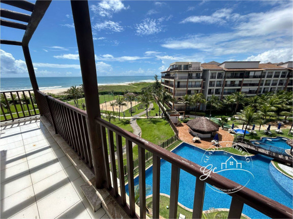 Imagem Cobertura com 3 Quartos à Venda, 256 m² em Porto Das Dunas - Aquiraz Imagem Cobertura com 3 Quartos à Venda, 256 m² em Porto Das Dunas - Aquiraz