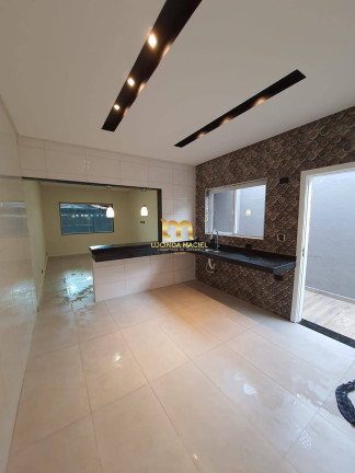 Imagem Casa com 2 Quartos à Venda, em Caiçara - Praia Grande Imagem Casa com 2 Quartos à Venda, em Caiçara - Praia Grande