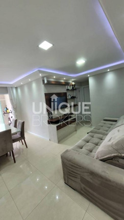 Imagem Apartamento com 2 Quartos à Venda, 67 m² em Medeiros - Jundiaí