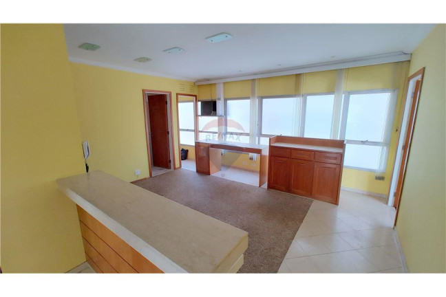 Imagem Sala Comercial para Alugar, 91 m² em Paraiso                                 - São Paulo