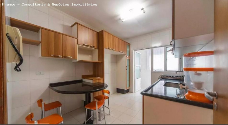 Imagem Apartamento com 3 Quartos à Venda, 114 m² em Campestre - Santo André Imagem Apartamento com 3 Quartos à Venda, 114 m² em Campestre - Santo André