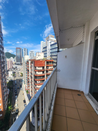 Imagem Apartamento com 1 Quarto à Venda, 49 m² em Guilhermina - Praia Grande