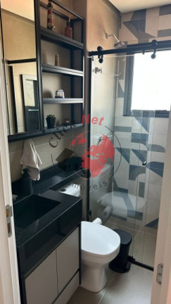 Imagem Apartamento com 2 Quartos à Venda, 58 m² em Centro - São Bernardo Do Campo Imagem Apartamento com 2 Quartos à Venda, 58 m² em Centro - São Bernardo Do Campo
