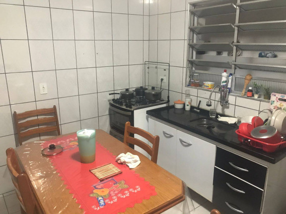 Imagem Sobrado com 4 Quartos à Venda, 63 m² em São Bernardo Do Campo