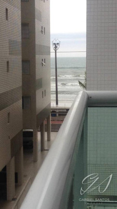 Imagem Apartamento com 2 Quartos à Venda, em Centro - Mongaguá Imagem Apartamento com 2 Quartos à Venda, em Centro - Mongaguá
