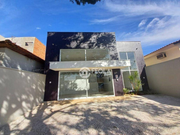 Imagem Sala Comercial à Venda, 230 m² em Vila Rehder - Americana