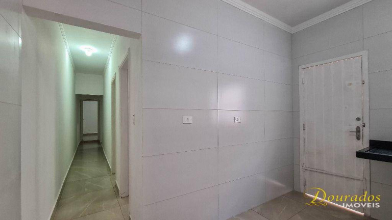 Imagem Casa com 3 Quartos à Venda, 90 m² em Canto Do Forte - Praia Grande Imagem Casa com 3 Quartos à Venda, 90 m² em Canto Do Forte - Praia Grande