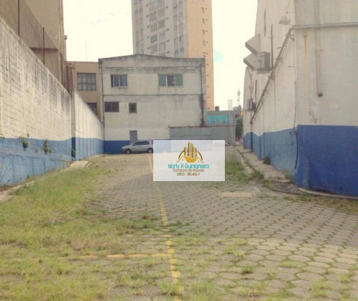 Imagem Galpão à Venda ou Locação, 2.990 m² em Centro - Guarulhos