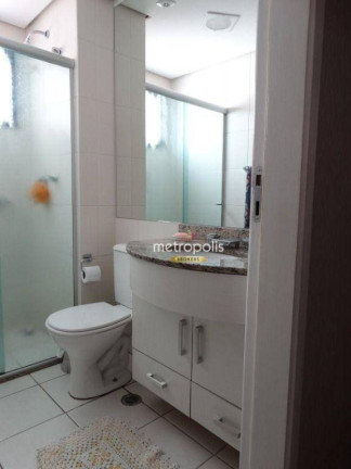 Imagem Apartamento com 3 Quartos à Venda, 114 m² em Jardim - Santo André Imagem Apartamento com 3 Quartos à Venda, 114 m² em Jardim - Santo André