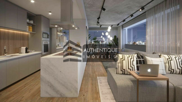 Imagem Apartamento com 3 Quartos à Venda, 211 m² em Perdizes - São Paulo Imagem Apartamento com 3 Quartos à Venda, 211 m² em Perdizes - São Paulo