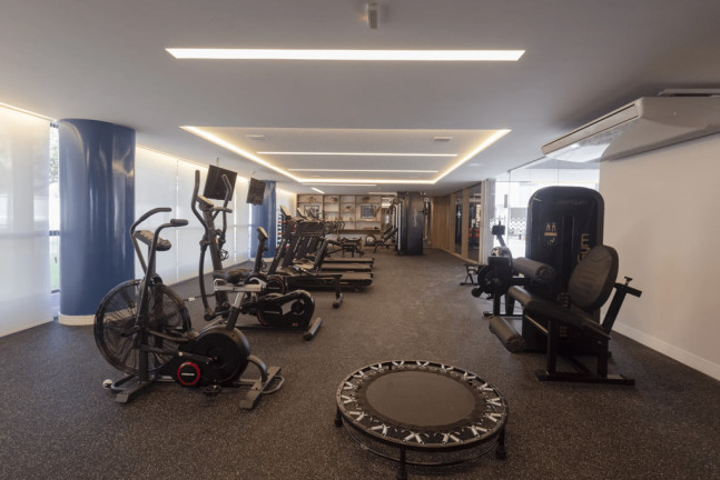 Imagem Cobertura com 2 Quartos à Venda, 124 m² em Vila Sao Joao - Cabedelo Imagem Cobertura com 2 Quartos à Venda, 124 m² em Vila Sao Joao - Cabedelo
