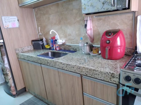 Imagem Apartamento com 2 Quartos à Venda, 66 m² em Vila Natal - Mogi Das Cruzes Imagem Apartamento com 2 Quartos à Venda, 66 m² em Vila Natal - Mogi Das Cruzes