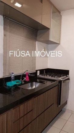 Apartamento com 2 Quartos à Venda, 47 m² em Vila Virgínia - Ribeirão Preto