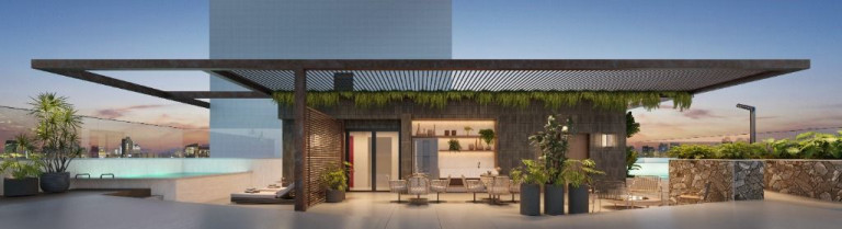 Imagem Apartamento com 3 Quartos à Venda, 152 m² em Camboinha - Cabedelo Imagem Apartamento com 3 Quartos à Venda, 152 m² em Camboinha - Cabedelo