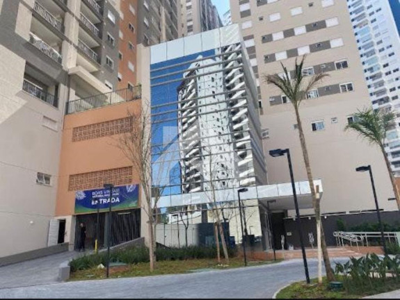 Imagem Apartamento com 2 Quartos à Venda, 52 m² em Alphaville Empresarial - Barueri Imagem Apartamento com 2 Quartos à Venda, 52 m² em Alphaville Empresarial - Barueri