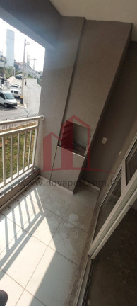 Imagem Apartamento com 2 Quartos à Venda, 51 m² em Vila Bazu - Franco Da Rocha Imagem Apartamento com 2 Quartos à Venda, 51 m² em Vila Bazu - Franco Da Rocha