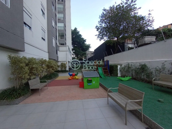 Imagem Apartamento com 2 Quartos à Venda, em Vila Clementino - São Paulo Imagem Apartamento com 2 Quartos à Venda, em Vila Clementino - São Paulo