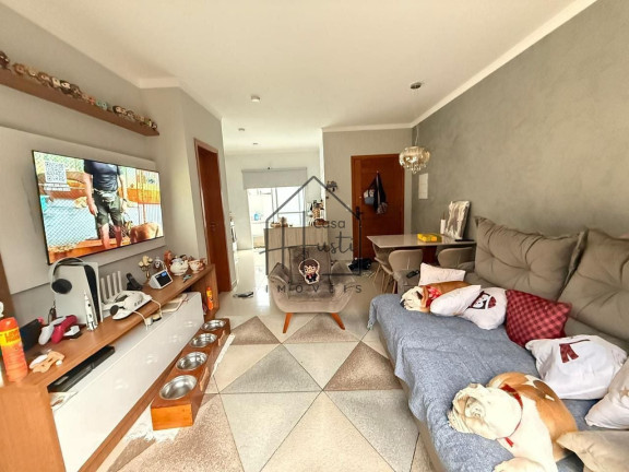 Imagem Casa de Condomínio com 2 Quartos à Venda, 95 m² em Jardim Pioneiro - Cotia Imagem Casa de Condomínio com 2 Quartos à Venda, 95 m² em Jardim Pioneiro - Cotia