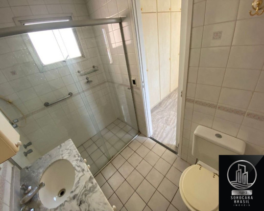Imagem Apartamento com 3 Quartos à Venda, 133 m² em Centro - Sorocaba Imagem Apartamento com 3 Quartos à Venda, 133 m² em Centro - Sorocaba
