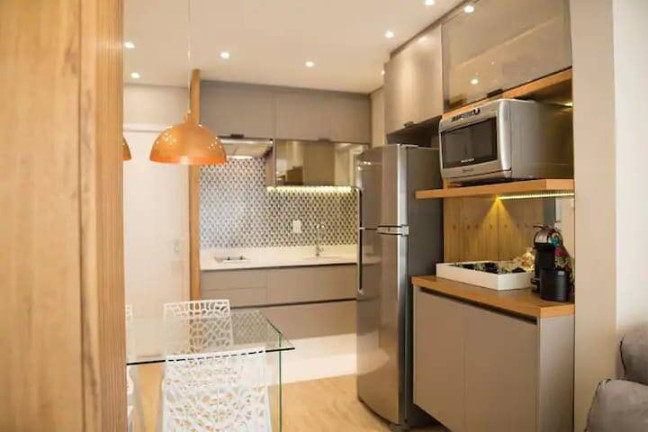 Imagem Apartamento com 1 Quarto à Venda, 35 m² em Jardim Paulista - São Paulo Imagem Apartamento com 1 Quarto à Venda, 35 m² em Jardim Paulista - São Paulo