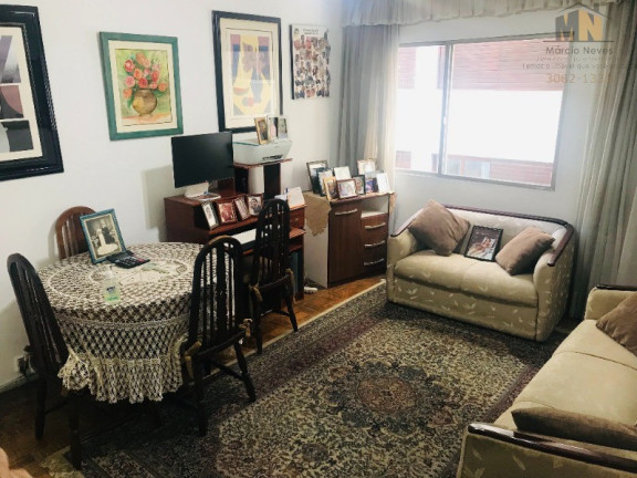 Imagem Apartamento com 2 Quartos à Venda, 94 m² em Consolação - São Paulo Imagem Apartamento com 2 Quartos à Venda, 94 m² em Consolação - São Paulo