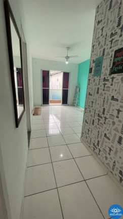Imagem Imóvel com 2 Quartos à Venda, 53 m² em Campo Grande - Rio De Janeiro Imagem Imóvel com 2 Quartos à Venda, 53 m² em Campo Grande - Rio De Janeiro