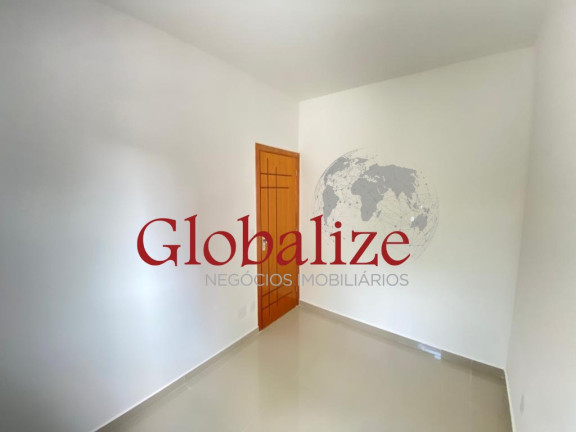 Imagem Casa com 3 Quartos à Venda, 100 m² em Embaré - Santos