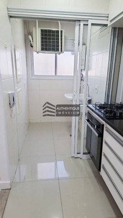 Imagem Apartamento com 1 Quarto à Venda, 51 m² em Brooklin - São Paulo Imagem Apartamento com 1 Quarto à Venda, 51 m² em Brooklin - São Paulo