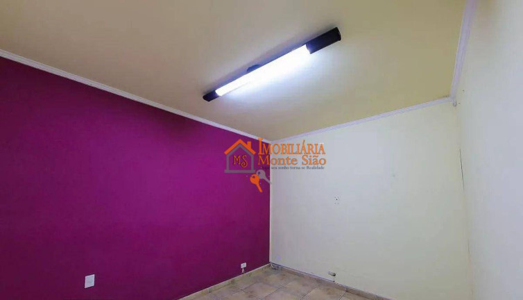 Imagem Casa com 4 Quartos à Venda ou Locação, 304 m² em Jardim Aliança - Guarulhos Imagem Casa com 4 Quartos à Venda ou Locação, 304 m² em Jardim Aliança - Guarulhos